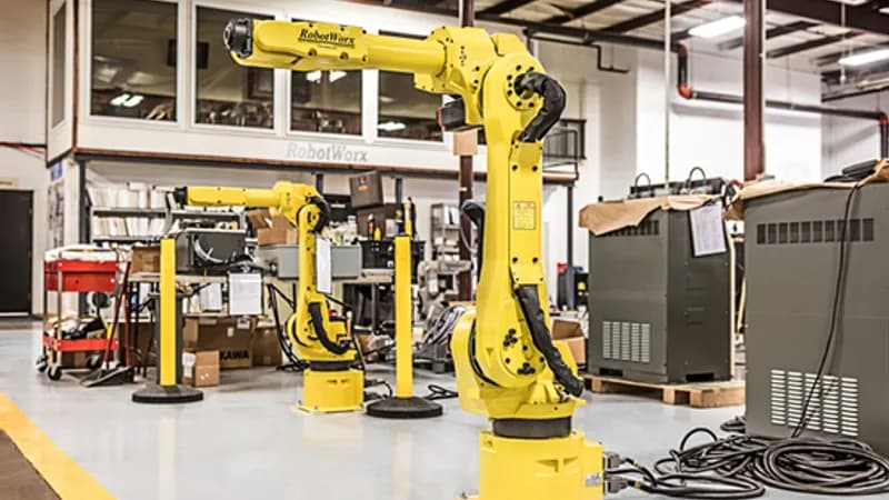 Robotics & Autonomous Systems: The $500B Career Opportunity