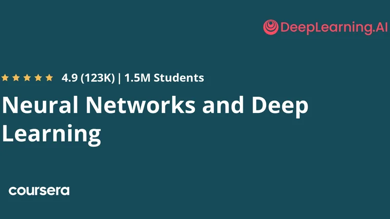 Neural Networks & Deep Learning Review | AI Skillset Course
